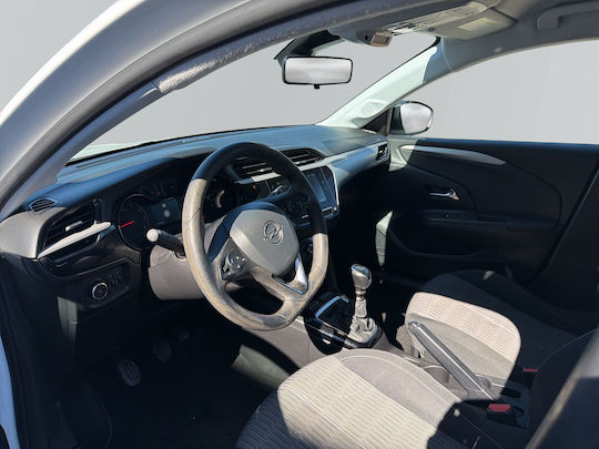Opel Corsa 1.5d Edition MT6 '23