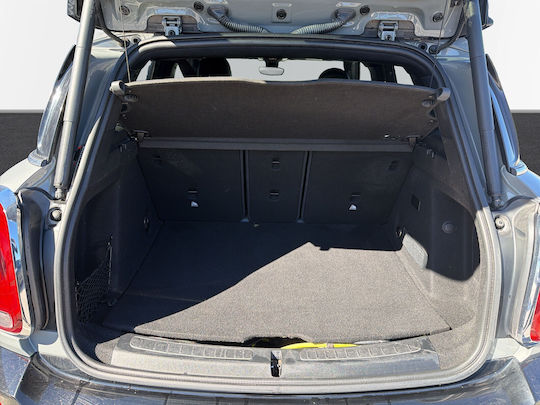 Mini Gebrauchtwagen Klein Landsmann Cooper SE ALL4 Auto PHEV (Plug In) 20
