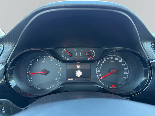 Opel Corsa 1.5d Edition MT6 '23