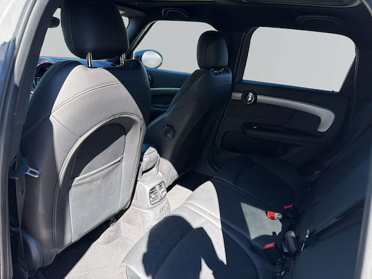Mini Gebrauchtwagen Klein Landsmann Cooper SE ALL4 Auto PHEV (Plug In) 20
