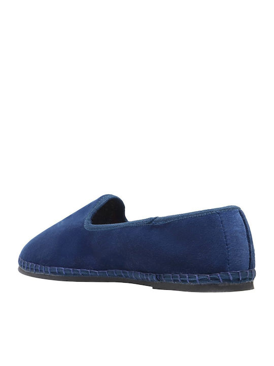Women's Espadrilles in Blue Colour