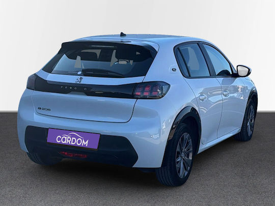 Peugeot 208 e- Active Plus '20