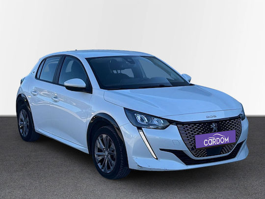 Peugeot 208 e- Active Plus '20