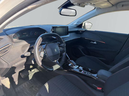 Peugeot 208 e- Active Plus '20