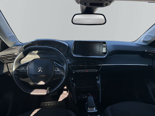 Peugeot 208 e- Active Plus '20