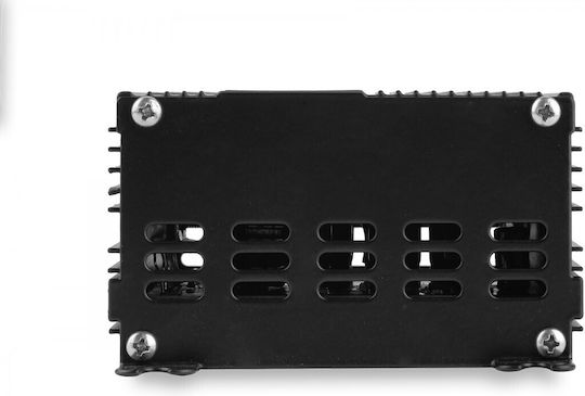 Volt Polska Инвертор за автомобил 300W за 12V DC