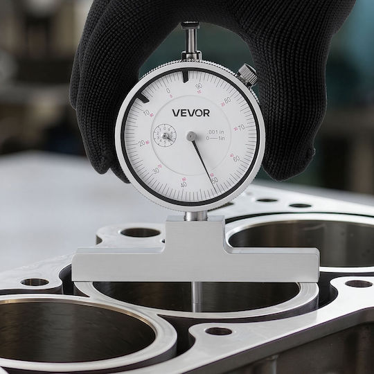 Vevor Depth Gauge 0-22mm