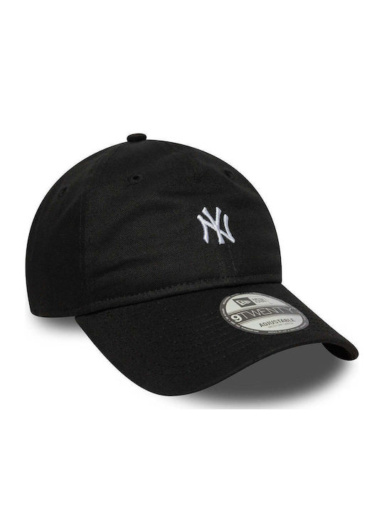 Șapcă New York Yankees New Era 9twenty Neagră