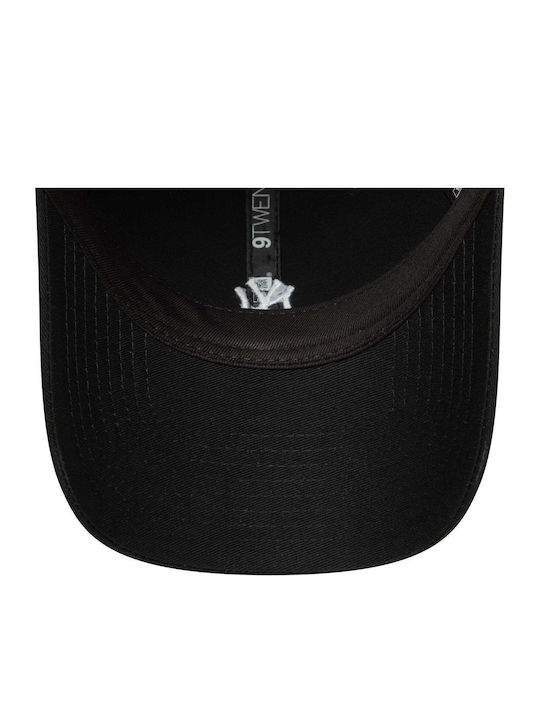 Șapcă New York Yankees New Era 9twenty Neagră