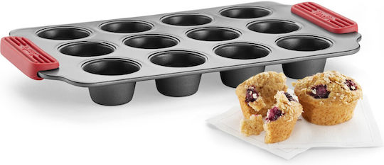 Lekue Commercial Baking Pan 1009479 (18x31cm) 1 Piece