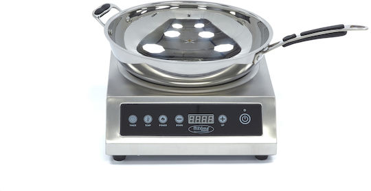 Maxima Електрически Индукционен Котлон 3.5kW