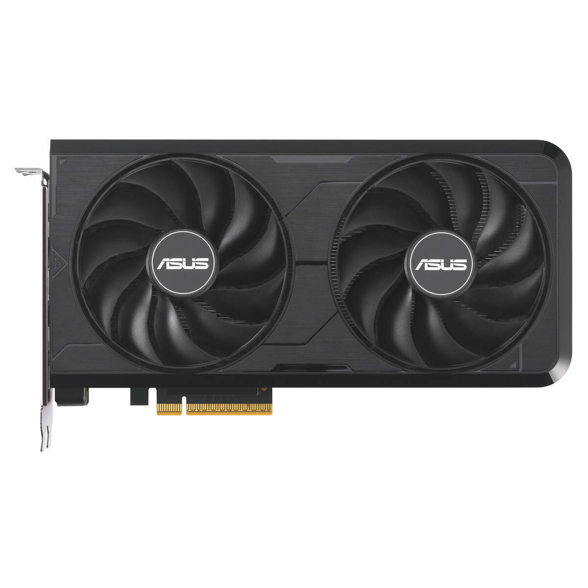 Asus GeForce RTX 5060 8GB GDDR7 EVO OC Κάρτα Γραφικών