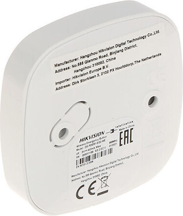 Hikvision Μπουτόν Συστημάτων Συναγερμού