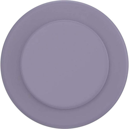 Popsockets Popgrip Magsafe Smartphone Holder Soft Touch Collection Purple