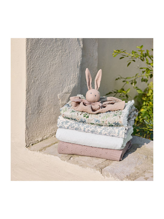 Elodie Details Baby Blanket Nursery Swaddling Blanket Soft 75x100cm