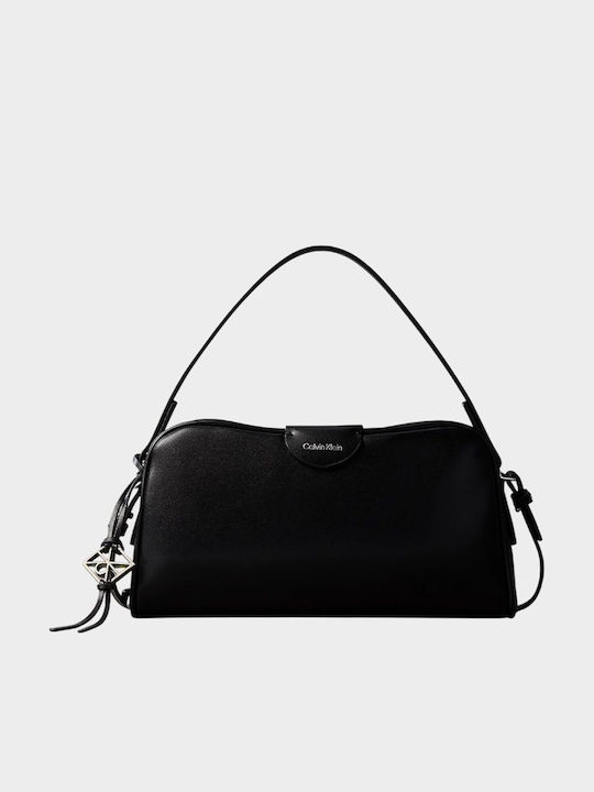 Calvin Klein Camera Damenhandtasche aus Kunstleder