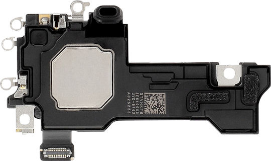 Clappio Difuzor Intern Compatibil Iphone 17 Modul Difuzor Superior Negru