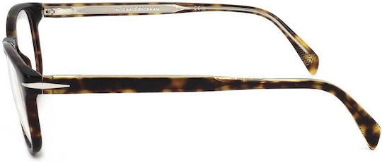 David Beckham Dbe Ramă Ochelari Db 1064 086 54 20 150