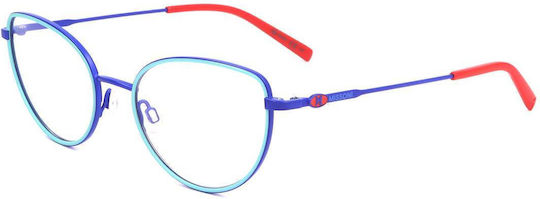 M Missoni Mmi Montatura Vista Mmi 0061 Pjp 51 19 145