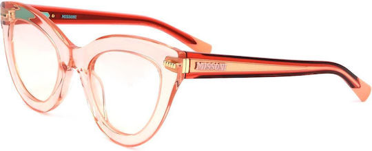 Missoni Mis Occhiali Da Sole Mis 0047/s 733 50 24 145