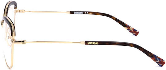 Missoni Mis Montatura Vista Mis 0037 086 53 14 140