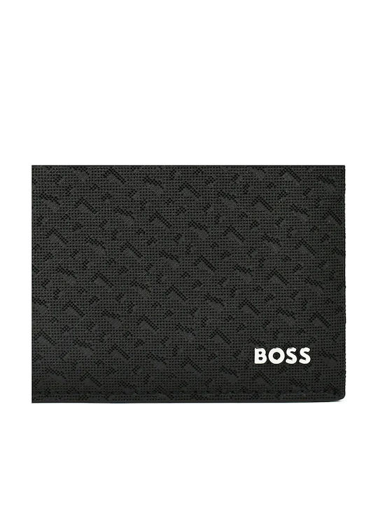 Men's Wallet Black