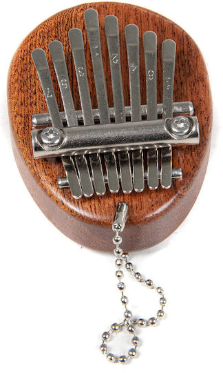 Gewa Kalimba 8 Noten