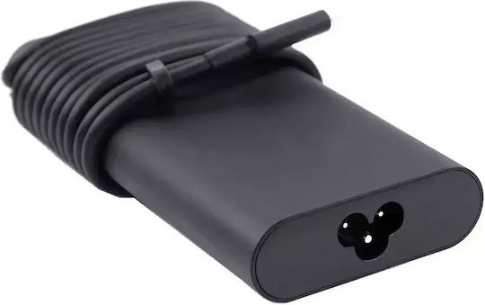 Dell USB-C Laptop Charger 90W for Dell with Detachable Power Cable