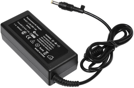 Makki Laptop Charger 65W 18.5V 3.5A for HP without Power Cable