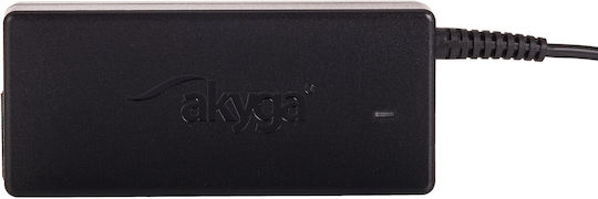 Akyga Laptop Charger 45W 19.5V 2.31A for Dell without Power Cord
