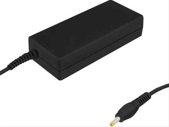 Whitenergy Φορτιστής Laptop 40W 19.5V 2.05A για HP