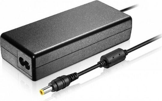 NG Laptop Charger 70W 19.5V 3.33A for HP with Detachable Power Cord and Plug Set