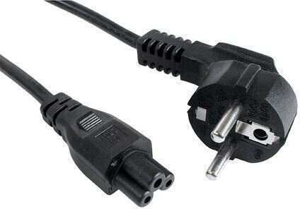 Laptop Charger 45W 19.5V 2.31A for HP with Detachable Power Cable Bulk