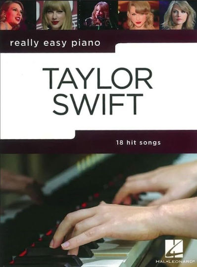 Hal Leonard Book за Пиано