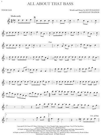 Hal Leonard 101 Hit Songs Hal Leonard Publishing Corporation Metodă de Învățare pentru Instrumente de suflat