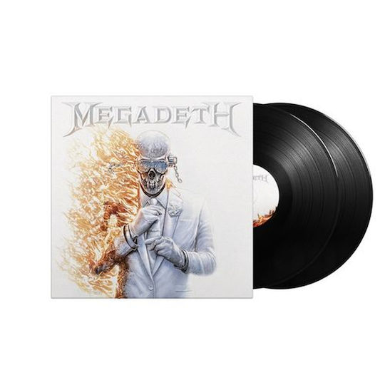 Megadeth Megadeth Vinyl
