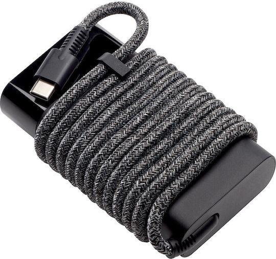 HP USB-C Laptop Charger 65W 5V for HP Without Power Cord