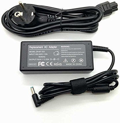 HP Laptop Charger 90W 19.5V 4.62A for HP