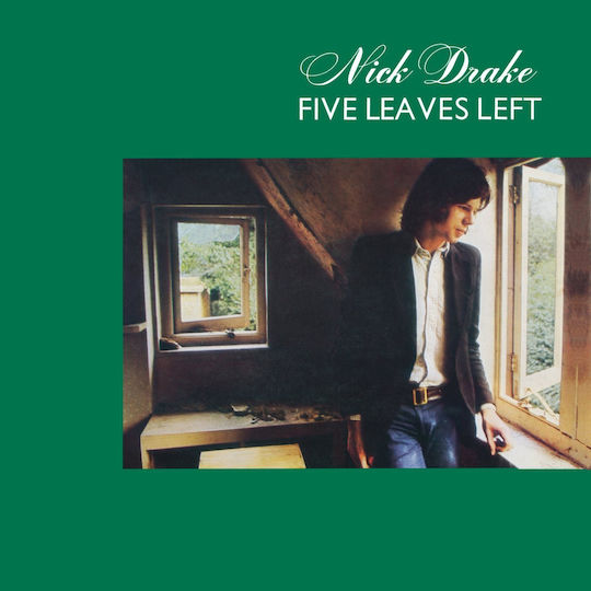 Nick Drake Five Leaves Left 1 Vinyl
