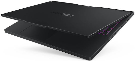 Lenovo Legion Pro 5 16IAX10 16" OLED QHD+ 165Hz (Ultra 9-275HX/32GB/1TB SSD/GeForce RTX 5060/No OS) Eclipse Black (US Keyboard)