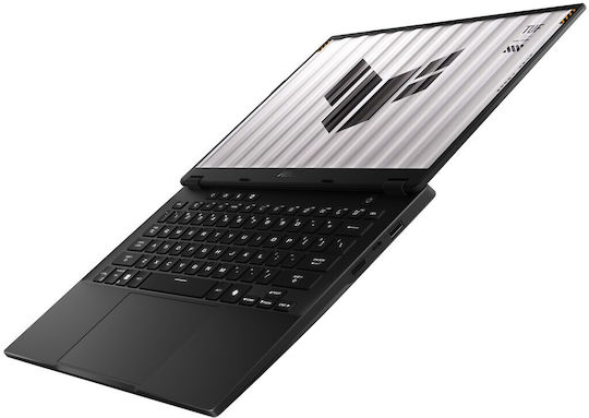 Asus TUF A14 FA401UH-RG018 14" QHD+ 165Hz (Ryzen 7-260/16GB/512GB SSD/GeForce RTX 5050/No OS) (International English Keyboard)