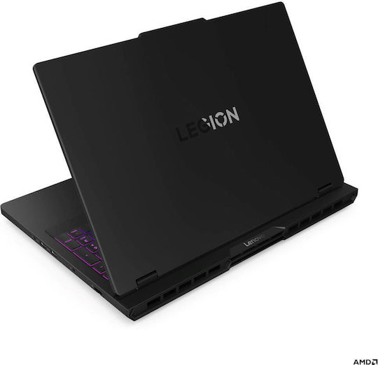 Lenovo Legion Pro 5 16ADR10 16 Zoll IPS QHD+ 240Hz Ryzen 9-8945HX 32GB 1TB SSD GeForce RTX 5060 Windows 11 Startseite Eclipse Schwarz US Tastatursprache
