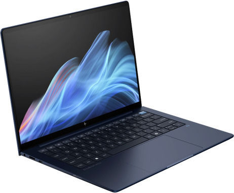 HP Elitebook X G1i Flip 14" IPS FHD+ Touchscreen (Ultra 5-226V/16GB/512GB SSD/W11 Pro) (US Keyboard)