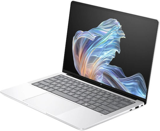 HP EliteBook X G1a 14" FHD+ (Ryzen AI PRO 300 Series-360/64GB/1.0TB SSD/W11 Pro) (US Keyboard)