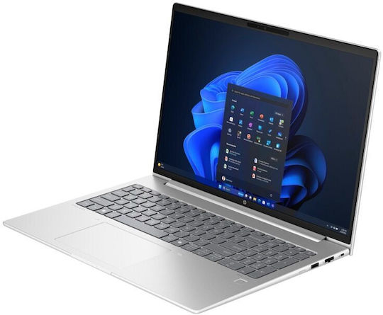 HP HP ProBook 460 G11 16" IPS FHD+ (Ultra 7-155U/16GB/512GB SSD/W11 Pro) (Tastatură US)