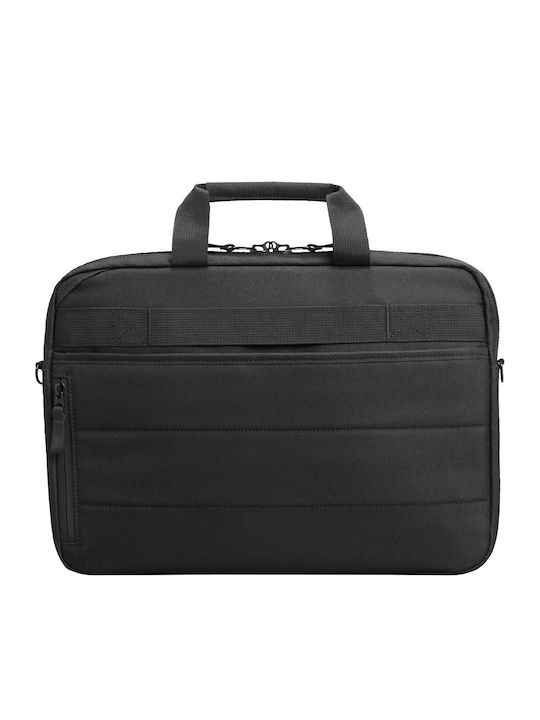 HP Renew Business Shoulder / Handheld Bag for 17.3" Laptop Black
