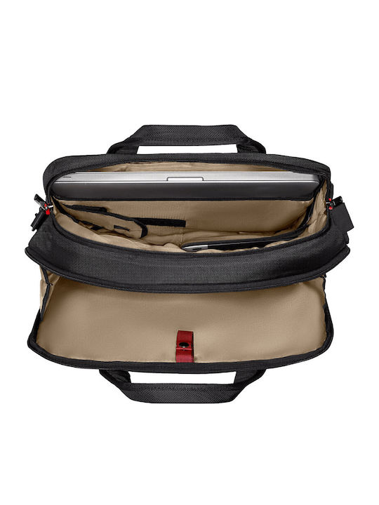 Wenger Shoulder / Handheld Bag for 14" Laptop Black 653497