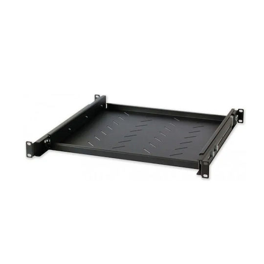 Intellinet 1U 415mm rack 19" 923460 1τμχ