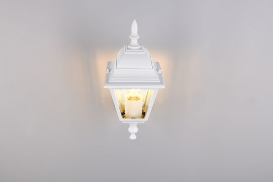 Trio Lighting Livenza Стенно Външно Осветително Тяло