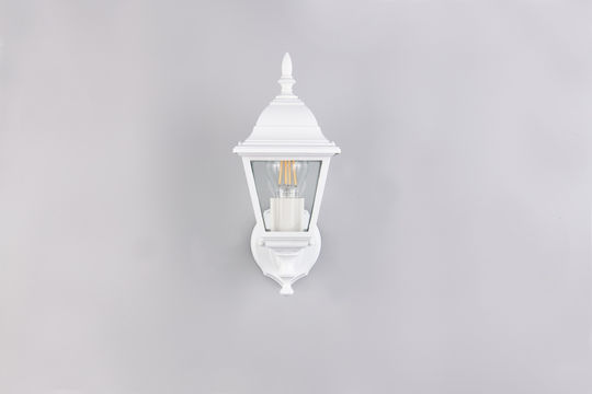 Trio Lighting Livenza Стенно Външно Осветително Тяло